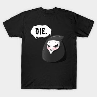 Reaper Bean T-Shirt